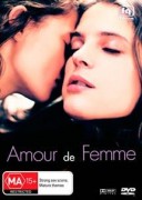 Combats de femme - Un amour de femme